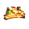 Cheapark Halloween Pumpkin Lantern Ornaments - Festive Light-Up Decor For Indoor And Outdoor, Holiday Tabletop Display